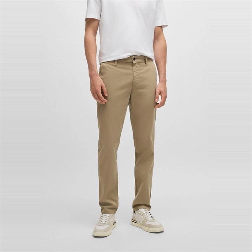Hugo Boss Chino Tapered 10242156 01 - Blue